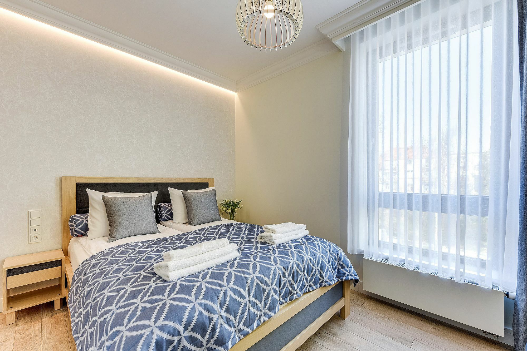 Lion Apartments - Sopot 19 211 Екстериор снимка